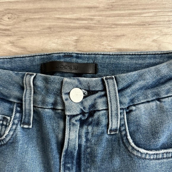 JOE JEANS Stretch Skinny Fit size 24 - Picture 6 of 11